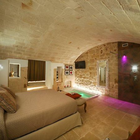 Suite 31 Monopoli Exterior foto