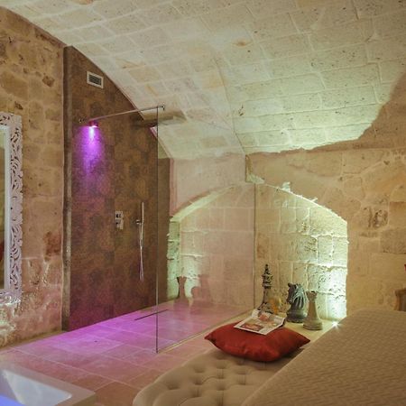 Suite 31 Monopoli Exterior foto