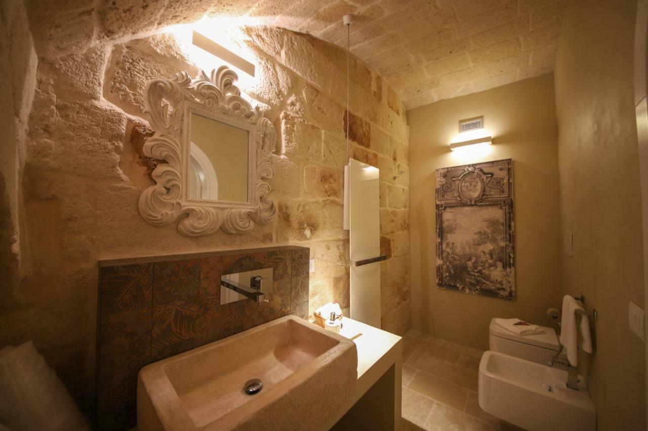 Suite 31 Monopoli Exterior foto