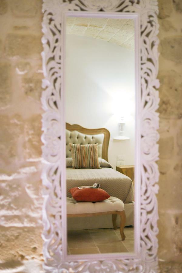 Suite 31 Monopoli Exterior foto