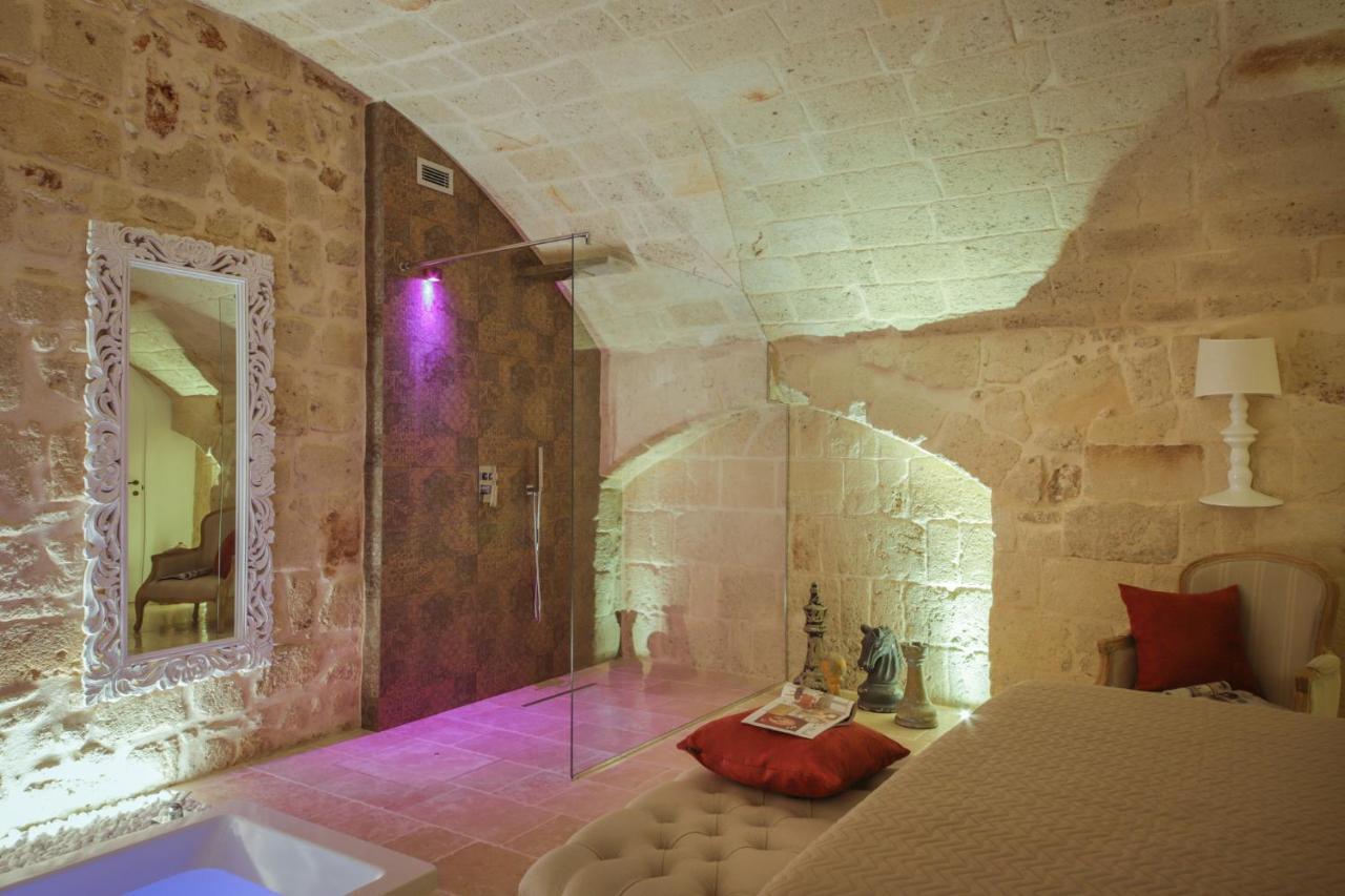 Suite 31 Monopoli Exterior foto